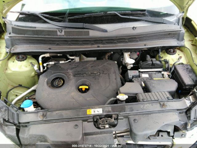 Photo 9 VIN: KNDJT2A69D7568111 - KIA SOUL 