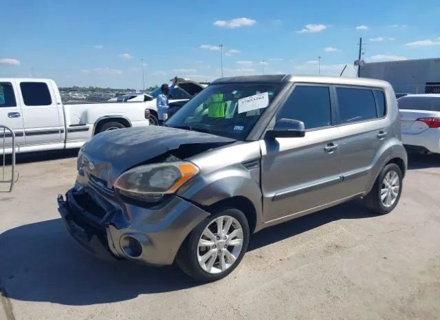 Photo 1 VIN: KNDJT2A69D7569484 - KIA SOUL 