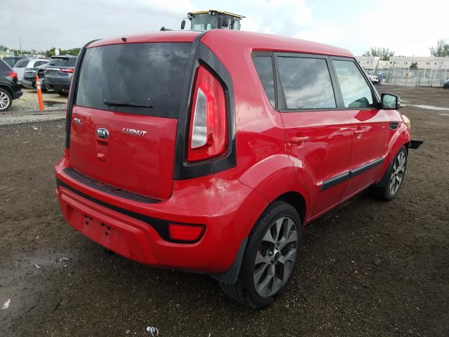 Photo 3 VIN: KNDJT2A69D7570795 - KIA SOUL + 