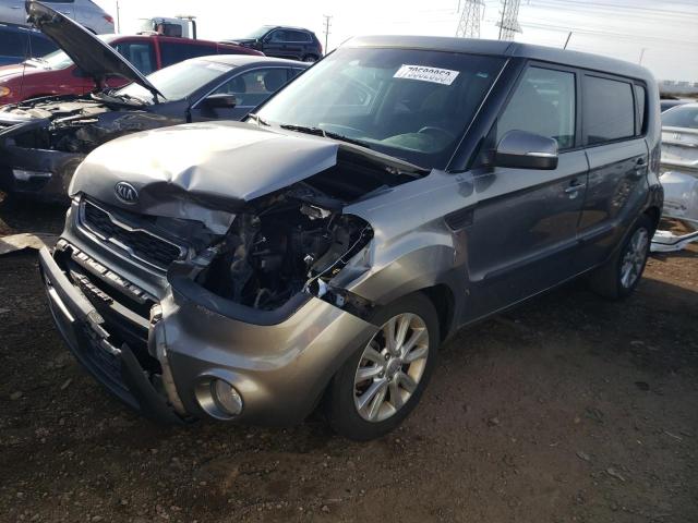 Photo 0 VIN: KNDJT2A69D7571770 - KIA SOUL 