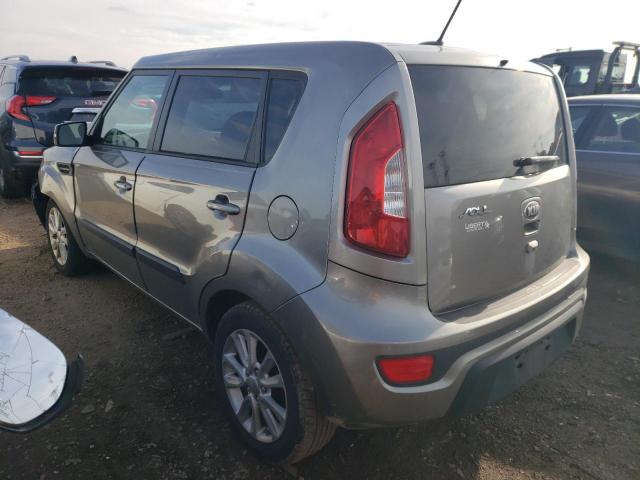 Photo 1 VIN: KNDJT2A69D7571770 - KIA SOUL 