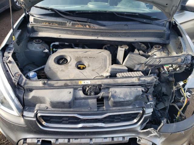 Photo 11 VIN: KNDJT2A69D7571770 - KIA SOUL 