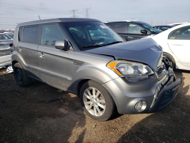 Photo 3 VIN: KNDJT2A69D7571770 - KIA SOUL 