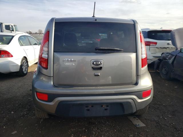 Photo 5 VIN: KNDJT2A69D7571770 - KIA SOUL 