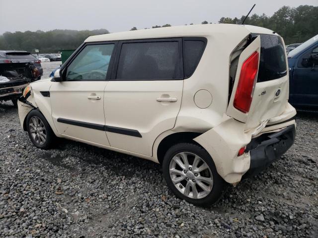 Photo 1 VIN: KNDJT2A69D7571932 - KIA SOUL + 