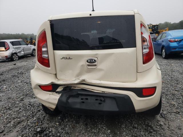 Photo 5 VIN: KNDJT2A69D7571932 - KIA SOUL + 