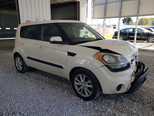 Photo 3 VIN: KNDJT2A69D7572983 - KIA SOUL + 