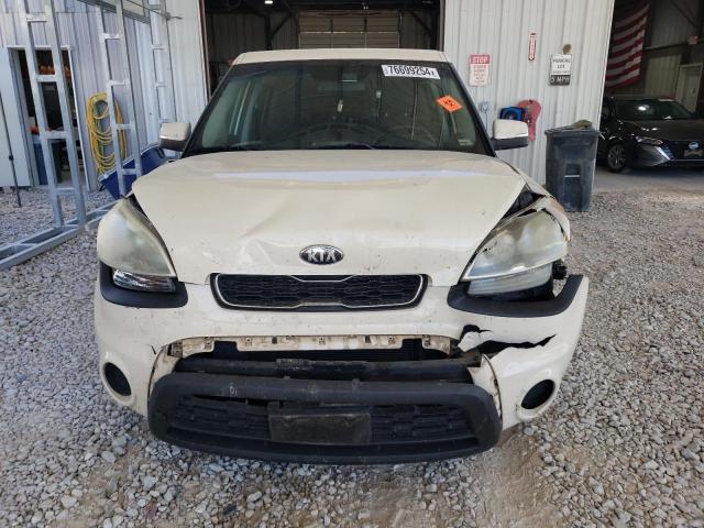 Photo 4 VIN: KNDJT2A69D7572983 - KIA SOUL + 