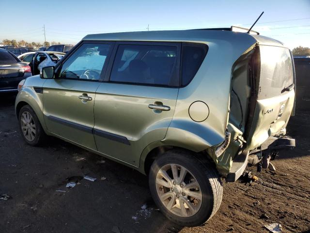 Photo 1 VIN: KNDJT2A69D7573695 - KIA SOUL 