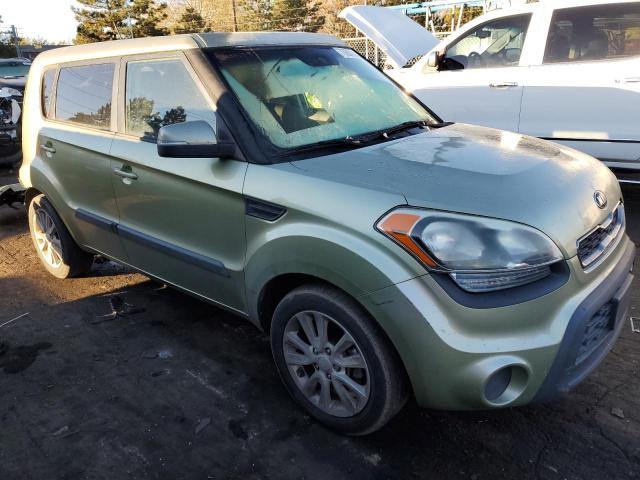 Photo 3 VIN: KNDJT2A69D7573695 - KIA SOUL 