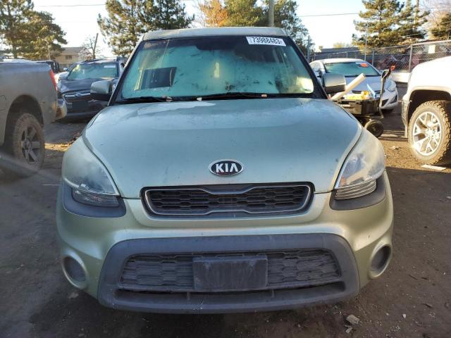 Photo 4 VIN: KNDJT2A69D7573695 - KIA SOUL 