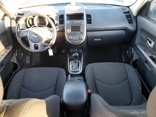 Photo 7 VIN: KNDJT2A69D7573695 - KIA SOUL 