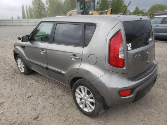 Photo 1 VIN: KNDJT2A69D7574510 - KIA SOUL + 