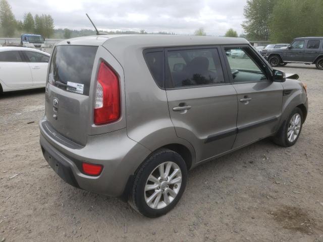 Photo 2 VIN: KNDJT2A69D7574510 - KIA SOUL + 