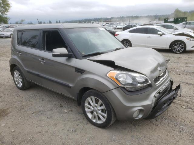 Photo 3 VIN: KNDJT2A69D7574510 - KIA SOUL + 