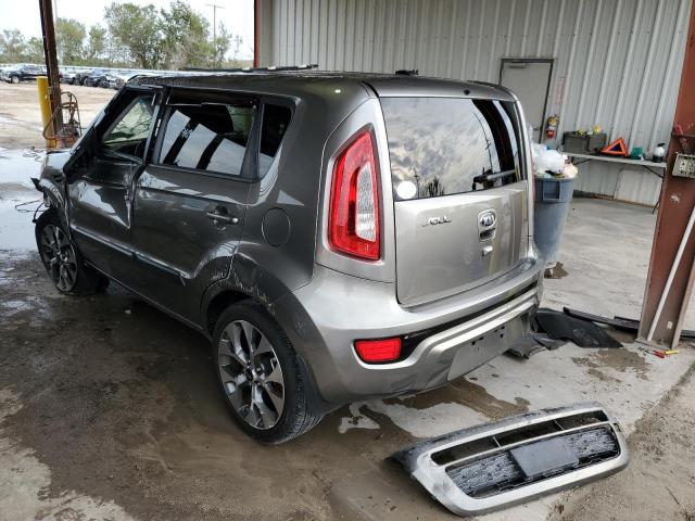 Photo 2 VIN: KNDJT2A69D7576502 - KIA SOUL + 