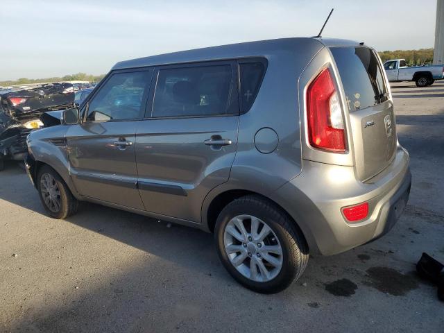 Photo 1 VIN: KNDJT2A69D7577424 - KIA SOUL 