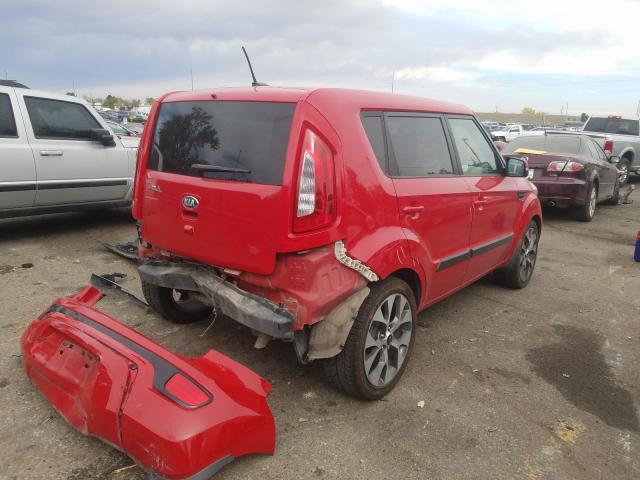 Photo 3 VIN: KNDJT2A69D7580159 - KIA SOUL 