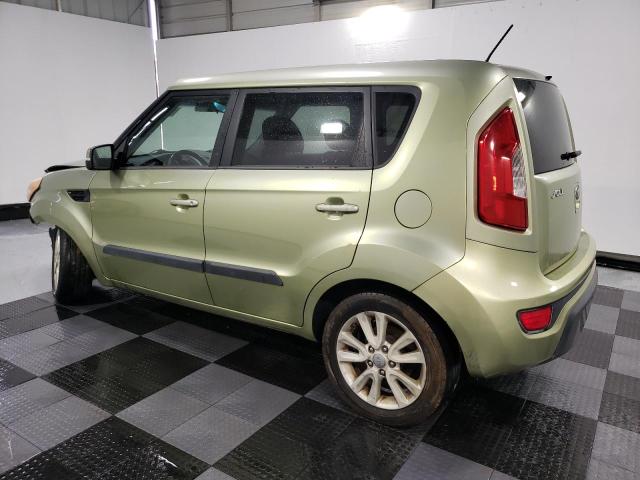 Photo 1 VIN: KNDJT2A69D7583904 - KIA SOUL + 