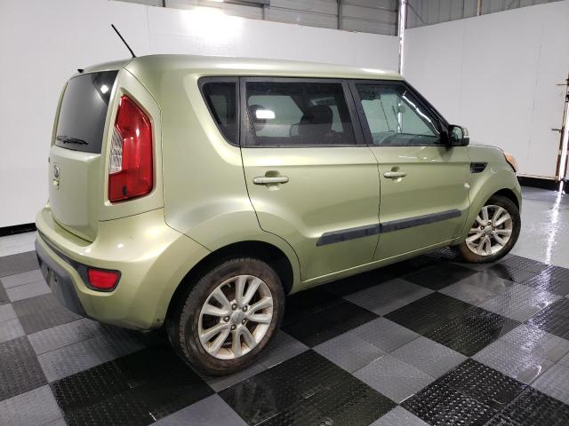 Photo 2 VIN: KNDJT2A69D7583904 - KIA SOUL + 