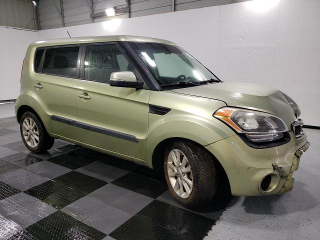 Photo 3 VIN: KNDJT2A69D7583904 - KIA SOUL + 