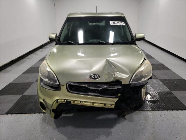 Photo 4 VIN: KNDJT2A69D7583904 - KIA SOUL + 