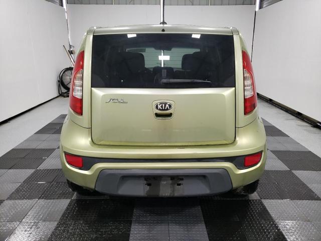 Photo 5 VIN: KNDJT2A69D7583904 - KIA SOUL + 