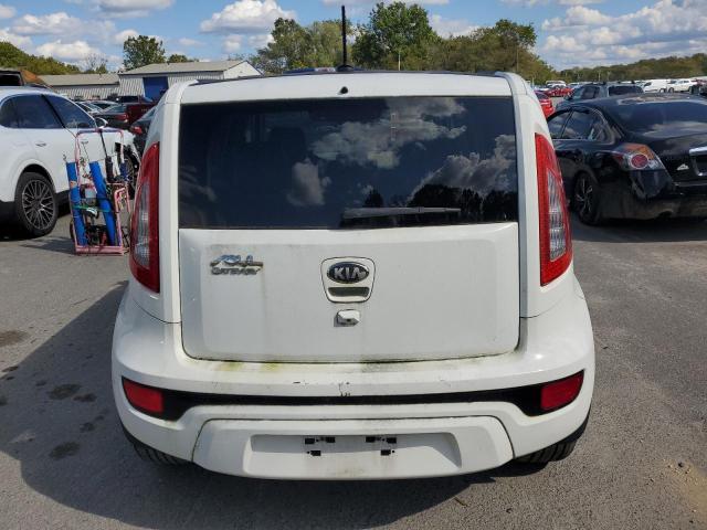 Photo 5 VIN: KNDJT2A69D7587855 - KIA SOUL 