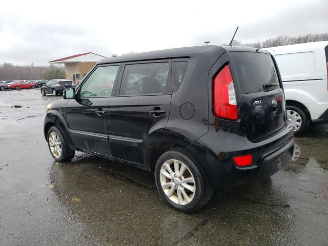 Photo 1 VIN: KNDJT2A69D7589525 - KIA SOUL + 