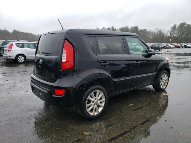 Photo 2 VIN: KNDJT2A69D7589525 - KIA SOUL + 