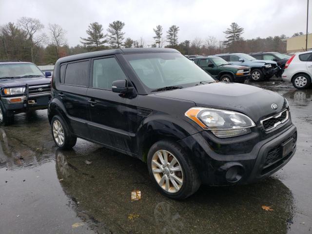 Photo 3 VIN: KNDJT2A69D7589525 - KIA SOUL + 