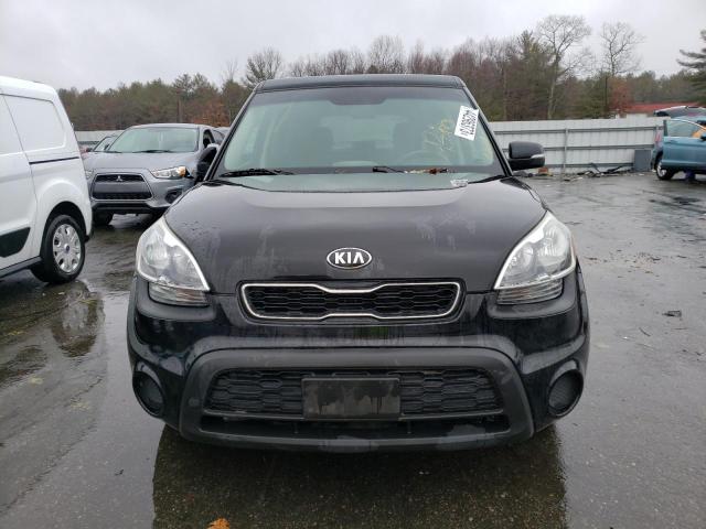 Photo 4 VIN: KNDJT2A69D7589525 - KIA SOUL + 