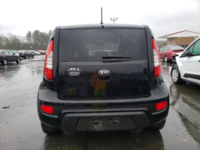 Photo 5 VIN: KNDJT2A69D7589525 - KIA SOUL + 