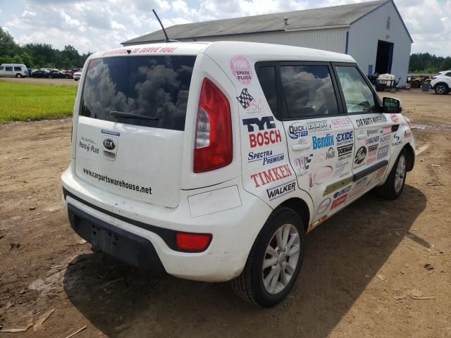 Photo 3 VIN: KNDJT2A69D7590223 - KIA SOUL + 