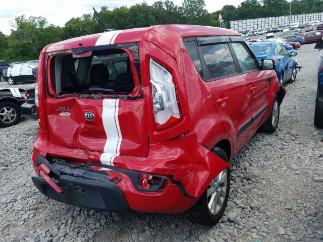 Photo 3 VIN: KNDJT2A69D7590769 - KIA SOUL + 