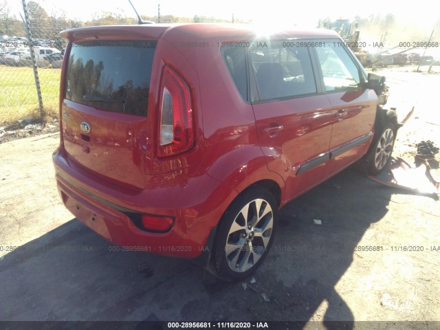 Photo 3 VIN: KNDJT2A69D7592408 - KIA SOUL 