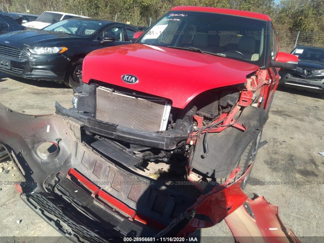 Photo 5 VIN: KNDJT2A69D7592408 - KIA SOUL 