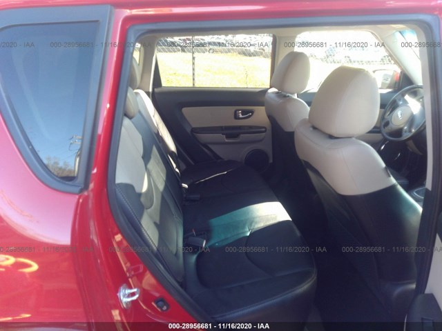 Photo 7 VIN: KNDJT2A69D7592408 - KIA SOUL 