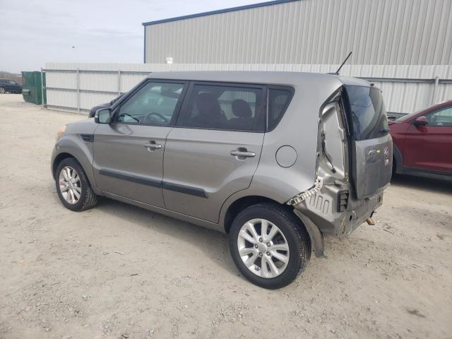 Photo 1 VIN: KNDJT2A69D7593526 - KIA SOUL + 