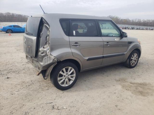 Photo 2 VIN: KNDJT2A69D7593526 - KIA SOUL + 