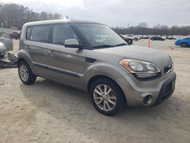 Photo 3 VIN: KNDJT2A69D7593526 - KIA SOUL + 