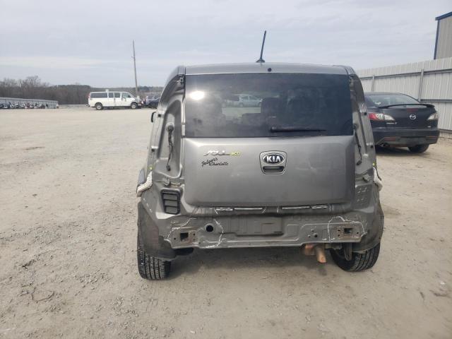 Photo 5 VIN: KNDJT2A69D7593526 - KIA SOUL + 