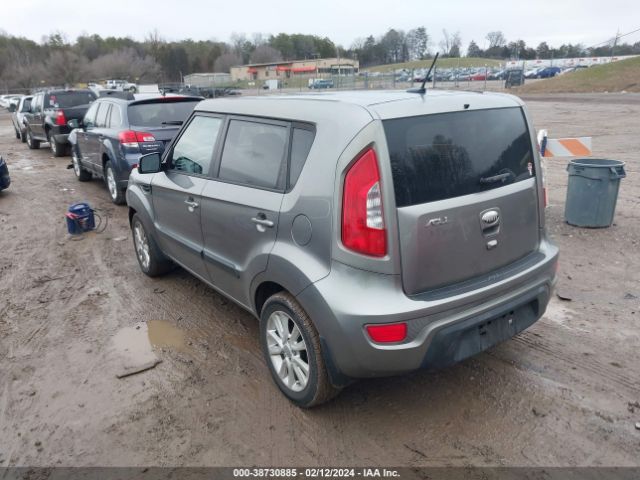 Photo 2 VIN: KNDJT2A69D7594014 - KIA SOUL 