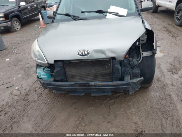 Photo 5 VIN: KNDJT2A69D7594014 - KIA SOUL 