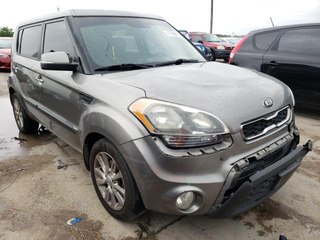 Photo 0 VIN: KNDJT2A69D7594370 - KIA SOUL + 