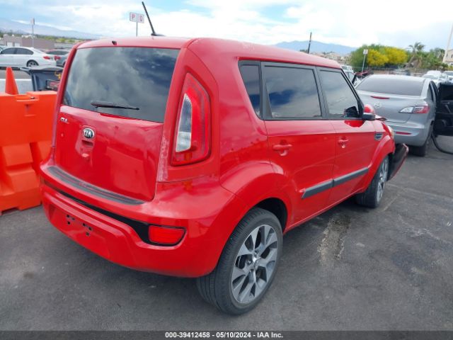 Photo 3 VIN: KNDJT2A69D7602757 - KIA SOUL 