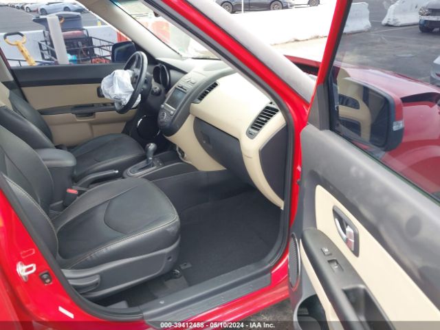 Photo 4 VIN: KNDJT2A69D7602757 - KIA SOUL 