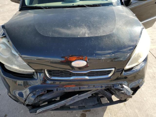 Photo 10 VIN: KNDJT2A69D7605397 - KIA SOUL 