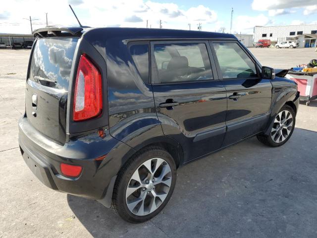 Photo 2 VIN: KNDJT2A69D7605397 - KIA SOUL 