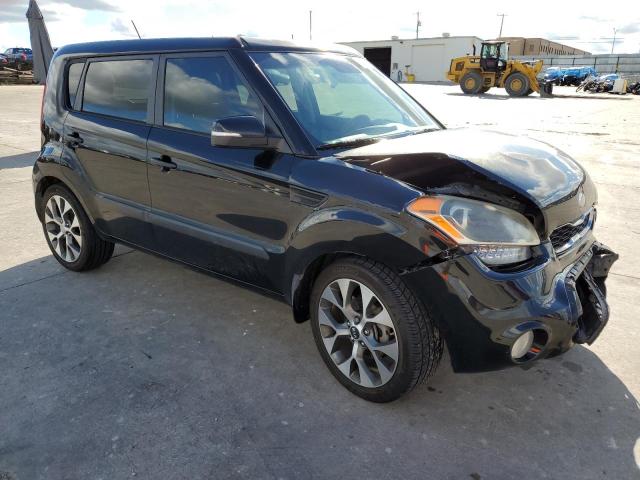 Photo 3 VIN: KNDJT2A69D7605397 - KIA SOUL 